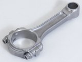 Eagle Jeep 4.2L 5140 Forged I-Beam Connecting Rod 6.123in w/ ARP 8740 (Set of 8) thumbnail 5