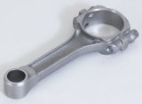 Eagle Jeep 4.2L 5140 Forged I-Beam Connecting Rod 6.123in w/ ARP 8740 (Set of 8) thumbnail 6