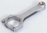 Eagle Chevy 350/LT1 Forged 4340 H-Beam Con Rods w/2.000in Rod Journal 3/8in ARP2000 (Single Rod) thumbnail 2