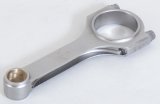 Eagle Chevy 350/LT1 Forged 4340 H-Beam Con Rods w/2.000in Rod Journal 3/8in ARP2000 (Single Rod) thumbnail 3
