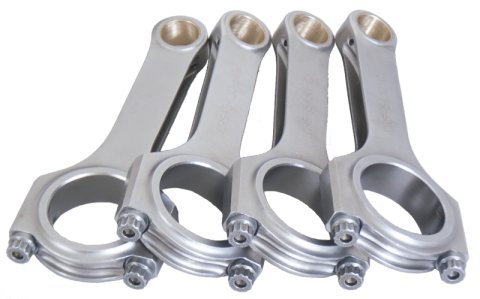 Eagle Acura B18C1/5 Engine Connecting Rods (Set of 4) thumbnail 3