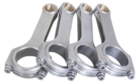 Eagle Acura B18A/B Engine (Length=5.394) Connecting Rods (Set of 4) thumbnail 1