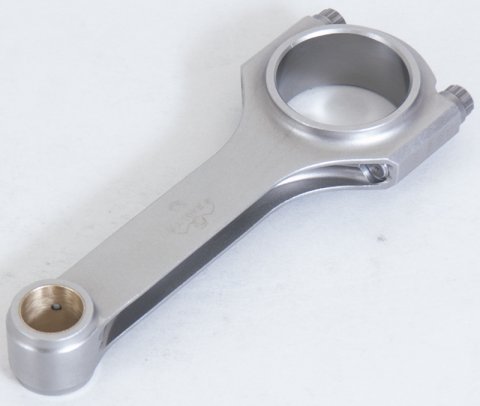 Eagle Mitsubishi 4G63 1st Gen Engine 21mm Piston Pin Connecting Rods (Set of 4) thumbnail 5