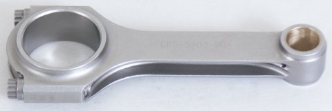 Eagle Mitsubishi 4G63 1st Gen Engine 21mm Piston Pin Connecting Rods (Set of 4) thumbnail 6