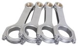 Eagle Acura K20A2 Engine Connecting Rods (Set of 4) thumbnail 2