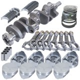 Eagle Ford 302 Small Block Rotating Assembly thumbnail 3