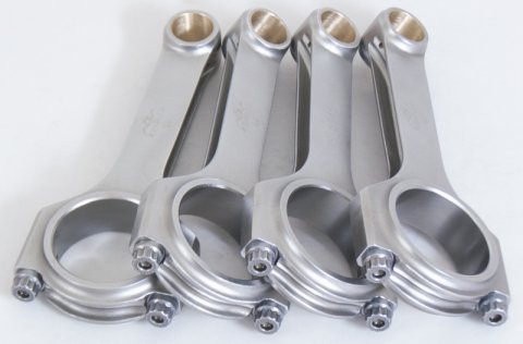 Eagle Dodge 03-05 2.4L Neon SRT4 Connecting Rods (Set of 4) thumbnail 1