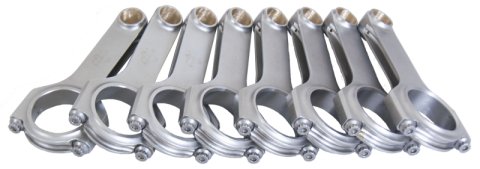 Eagle Chevrolet 350/LT1/400/305 Engine Connecting Rods (Set of 8) thumbnail 1