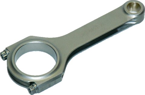 Eagle Volkswagen Jetta/Golf/GTI / Audi H-Beam Connecting Rods (Set of 6) thumbnail 1