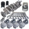Eagle Chevrolet 454 Competition Rotating Assembly Kit thumbnail 5