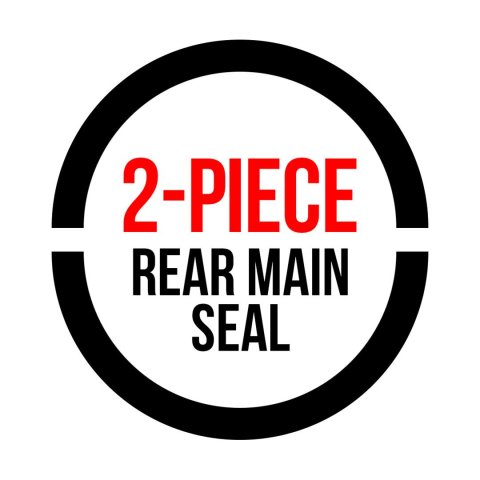Eagle Chevrolet 454 Balanced Competition Rotating Assembly Kit thumbnail 2