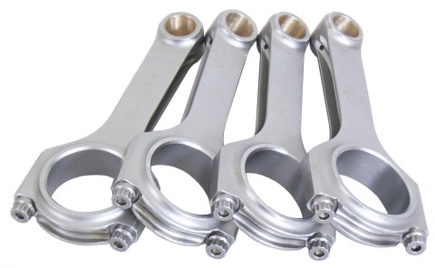Eagle Audi 1.8L H-Beam Connecting Rod (1 Rod) thumbnail 1