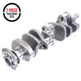 Eagle Chevrolet 305/350 Small Block 2pc Rear Seal 3.75in Stroke Internal Balance Cast Crank Shaft thumbnail 1