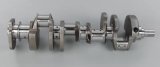 Eagle Chevrolet 305/350 Small Block 2pc Rear Seal 3.75in Stroke Internal Balance Cast Crank Shaft thumbnail 2