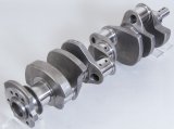 Eagle Chevrolet 305/350 Small Block 2pc Rear Seal 3.75in Stroke Internal Balance Cast Crank Shaft thumbnail 3