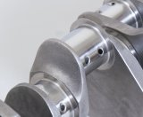 Eagle Chevrolet 305/350 Small Block 2pc Rear Seal 3.75in Stroke Internal Balance Cast Crank Shaft thumbnail 5