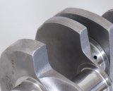 Eagle Chevrolet 305/350 Small Block 2pc Rear Seal 3.75in Stroke Internal Balance Cast Crank Shaft thumbnail 6