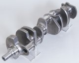 Eagle Chevrolet 305/350 Small Block 2pc Rear Seal 3.75in Stroke Internal Balance Cast Crank Shaft thumbnail 7