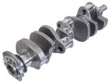Eagle Chevrolet 305/350 Small Block 2pc Rear Seal 3.75in Stroke Internal Balance Cast Crank Shaft thumbnail 9