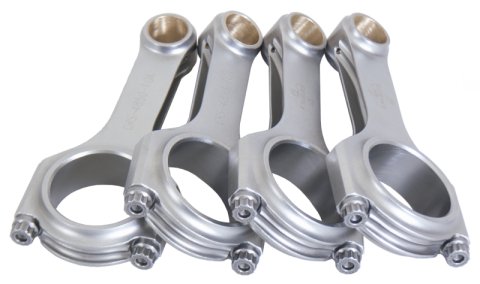 Eagle Toyota (2TC/3TC) H-Beam Connecting Rods (Set of 4) thumbnail 1