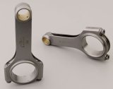 Eagle Chevrolet Small Block Engine H-Beam Connecting Rods (Set of 8) thumbnail 3