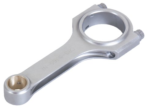 Eagle Nissan SR20 H-Beam Connecting Rod (Single Rod) thumbnail 3