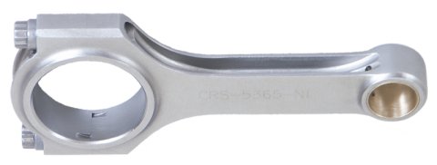 Eagle Nissan SR20 H-Beam Connecting Rod (Single Rod) thumbnail 4