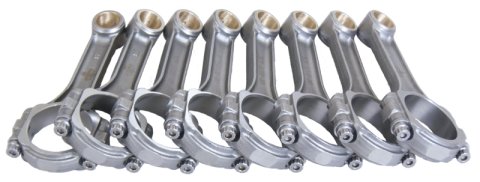Eagle Chevrolet Small Block I-Beam Rods - Set of 8 thumbnail 3