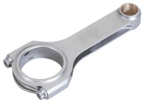 Eagle Chevrolet Small Block (Stroker Clearanced) Extreme Duty Connecting Rods thumbnail 3