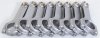 Eagle Ford 2000cc Pinto H-Beam Connecting Rods (Set of 4) thumbnail 3