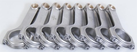 Eagle Cadillac Northstar H-Beam Connecting Rods (Set of 8) thumbnail 4