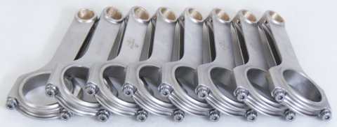 Eagle Cadillac Northstar H-Beam Connecting Rods (Set of 8) thumbnail 5