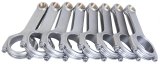 Eagle Ford 4.6 3/8in ARP8740 H-Beam Connecting Rods (Set of 8 ) thumbnail 2