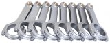 Eagle Ford 4.6 3/8in ARP8740 H-Beam Connecting Rods (Set of 8 ) thumbnail 5