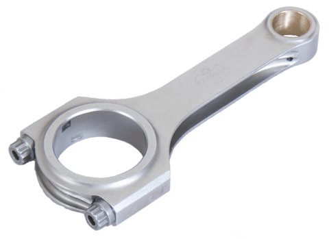 Eagle Honda B18C H-Beam Connecting Rod (Single Rod) thumbnail 2