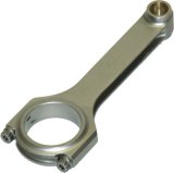 Eagle Ford 8BA Flathead 2.0in Journal H-Beam Connecting Rods w/ ARP 2000 Bolts (Set of 8) thumbnail 1