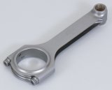Eagle Ford 8BA Flathead 2.0in Journal H-Beam Connecting Rods w/ ARP 2000 Bolts (Set of 8) thumbnail 4