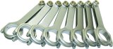 Eagle Ford 8BA Flathead 2.0in Journal H-Beam Connecting Rods w/ ARP 2000 Bolts (Set of 8) thumbnail 6