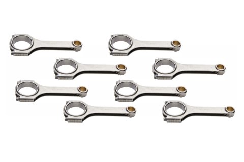 Eagle Ford 5.4 H-Beam Connecting Rods (Set of 8) thumbnail 3