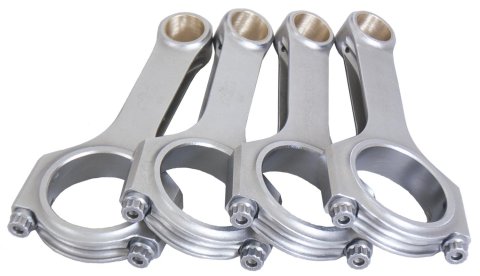 Eagle Ford 351 Cleveland H-Beam w/ 7/16in ARP 8740 Connecting Rods (Set of 8) thumbnail 2