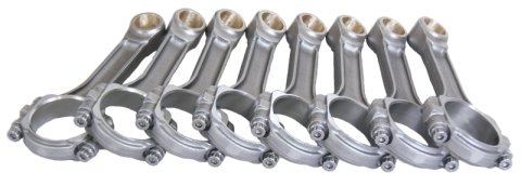 Eagle Chrysler 318/340/360 I Beam Rod Set thumbnail 2