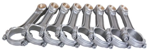 Eagle Chrysler 318/340/360 I Beam Rod Set thumbnail 8