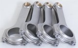 Eagle Chevy 2.3L Quad4 H-Beam Connecting Rods (Set of 4) thumbnail 2