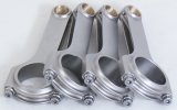 Eagle Chevy 2.3L Quad4 H-Beam Connecting Rods (Set of 4) thumbnail 3