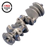 Eagle Chevrolet Big Block LW Forged 4340 Crankshaft thumbnail 3