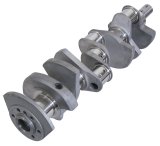 Eagle Chevrolet Big Block LW Forged 4340 Crankshaft thumbnail 4