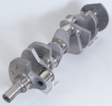 Eagle Chevrolet Big Block LW Forged 4340 Crankshaft thumbnail 6