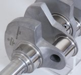 Eagle Chevrolet Big Block LW Forged 4340 Crankshaft thumbnail 7