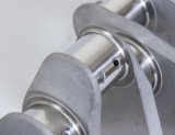 Eagle Chevrolet Big Block LW Forged 4340 Crankshaft thumbnail 8