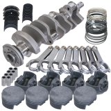 Eagle Chevrolet Big Block +.030 Bore Competition Rotating Assembly Kit thumbnail 1